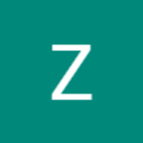 Meet your Posher, Zachary - Picture 1 of 1
